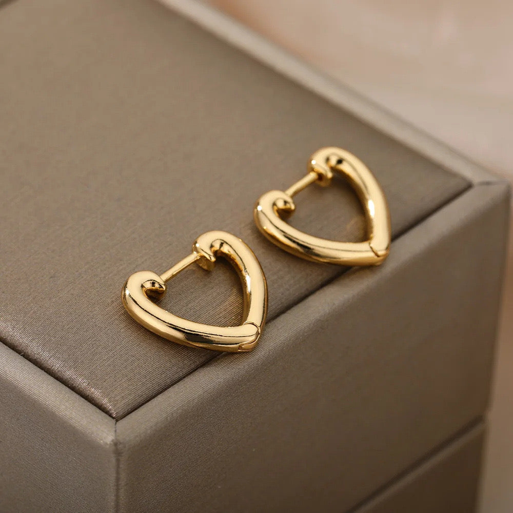 Heart Hoops