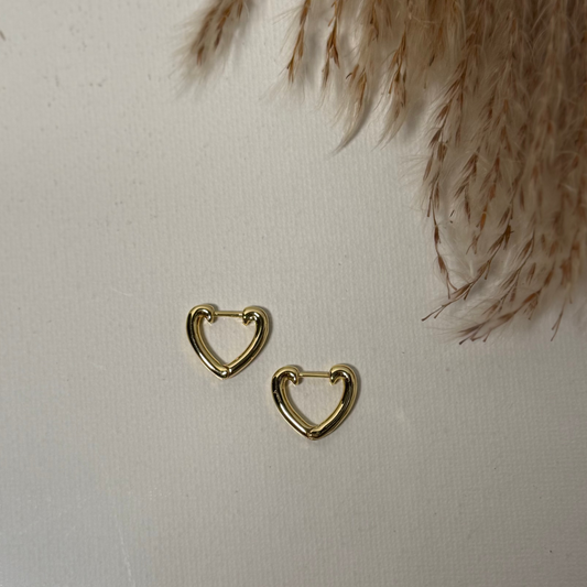 Heart Hoops