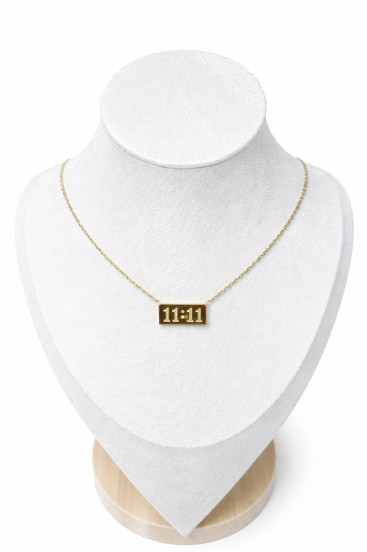 11:11 Necklace