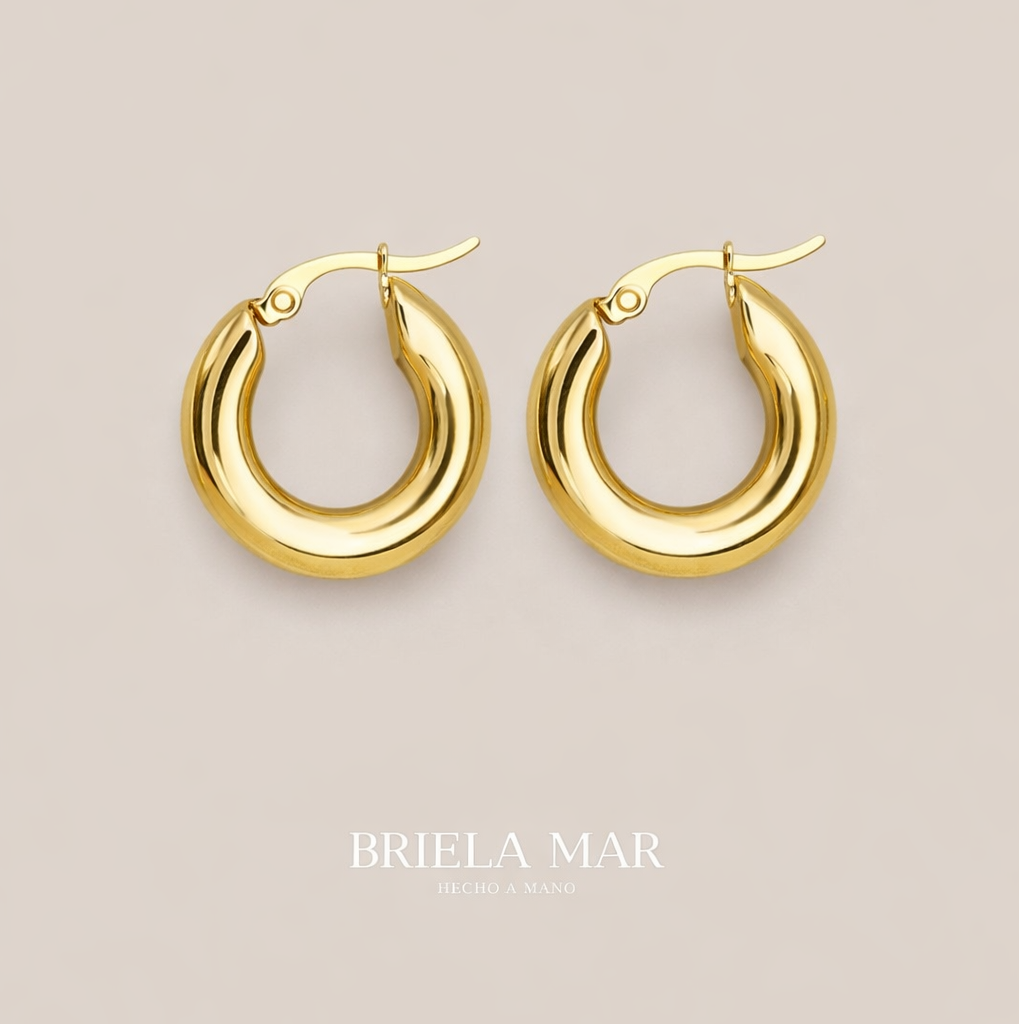 Elegant Hoops