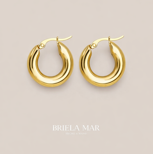 Elegant Hoops